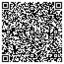 QR code with M G Industries contacts