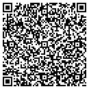 QR code with Martin Henry contacts