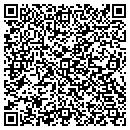 QR code with Hillcrest Construction Company Inc contacts
