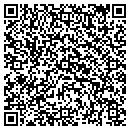QR code with Ross Hall Corp contacts
