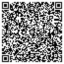 QR code with Mccrate Inc contacts