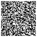 QR code with Hayes Walter S contacts