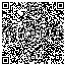 QR code with Megan's Place contacts