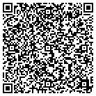 QR code with Zabriskie Walker Design contacts