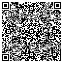 QR code with Metres Inc contacts