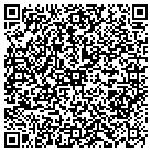 QR code with University Dermatologists Inc. contacts