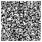 QR code with W W Lumber of Palm Beach Inc contacts