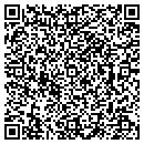 QR code with We be foolin contacts
