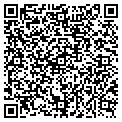 QR code with Michael E Hardy contacts