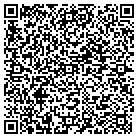 QR code with Family Medical Clinic Trumann contacts
