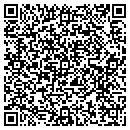 QR code with R&R Construction contacts