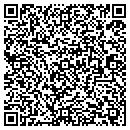 QR code with Cascot Inc contacts