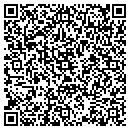 QR code with E M R A H LLC contacts