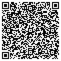 QR code with Ncs contacts