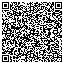 QR code with G V Tech Inc contacts