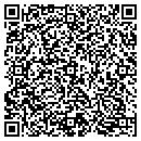 QR code with J Lewis Hall Jr contacts