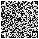 QR code with Chris Moore contacts