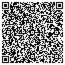 QR code with Harrington & Sons Inc contacts