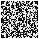 QR code with Hospitality of Palm Beach contacts