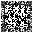 QR code with Galaxy Door contacts