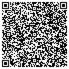 QR code with D Daniels Construction contacts