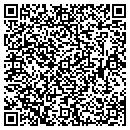 QR code with Jones James contacts
