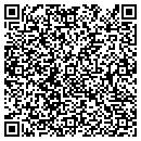 QR code with Artesia Inc contacts