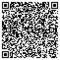 QR code with H&R Block contacts