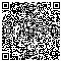 QR code with I Can contacts