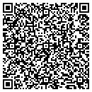 QR code with Hays Kevin contacts