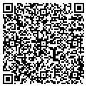 QR code with Pace contacts