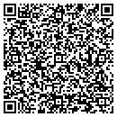 QR code with J & W Enterprises contacts