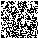 QR code with Riviera Hair Stylists & Wig contacts