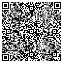 QR code with Harder Custom Construction contacts
