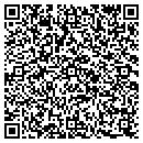QR code with Kb Enterprises contacts