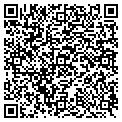 QR code with Ncoa contacts