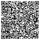 QR code with Orange County Financial Society contacts