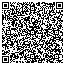 QR code with James Wright contacts