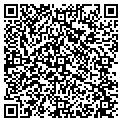 QR code with P V Tech contacts