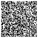 QR code with Redgrave & Rosenthal contacts