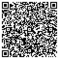 QR code with Simms & Assoc contacts