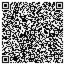 QR code with omish transportation contacts