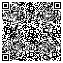 QR code with Taliga Jan MD contacts