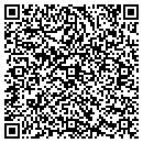 QR code with A Best Carpet Service contacts