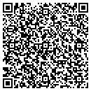 QR code with Theut Stephanie B DO contacts
