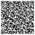 QR code with R A Schmidt Construction LLC contacts