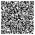 QR code with Rdj Enterprise Inc contacts