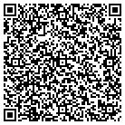 QR code with Redinger & Morris Llp contacts