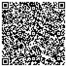 QR code with Red Steer Glove Co. contacts
