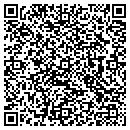 QR code with Hicks Ginger contacts